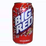 Big Red Cre…